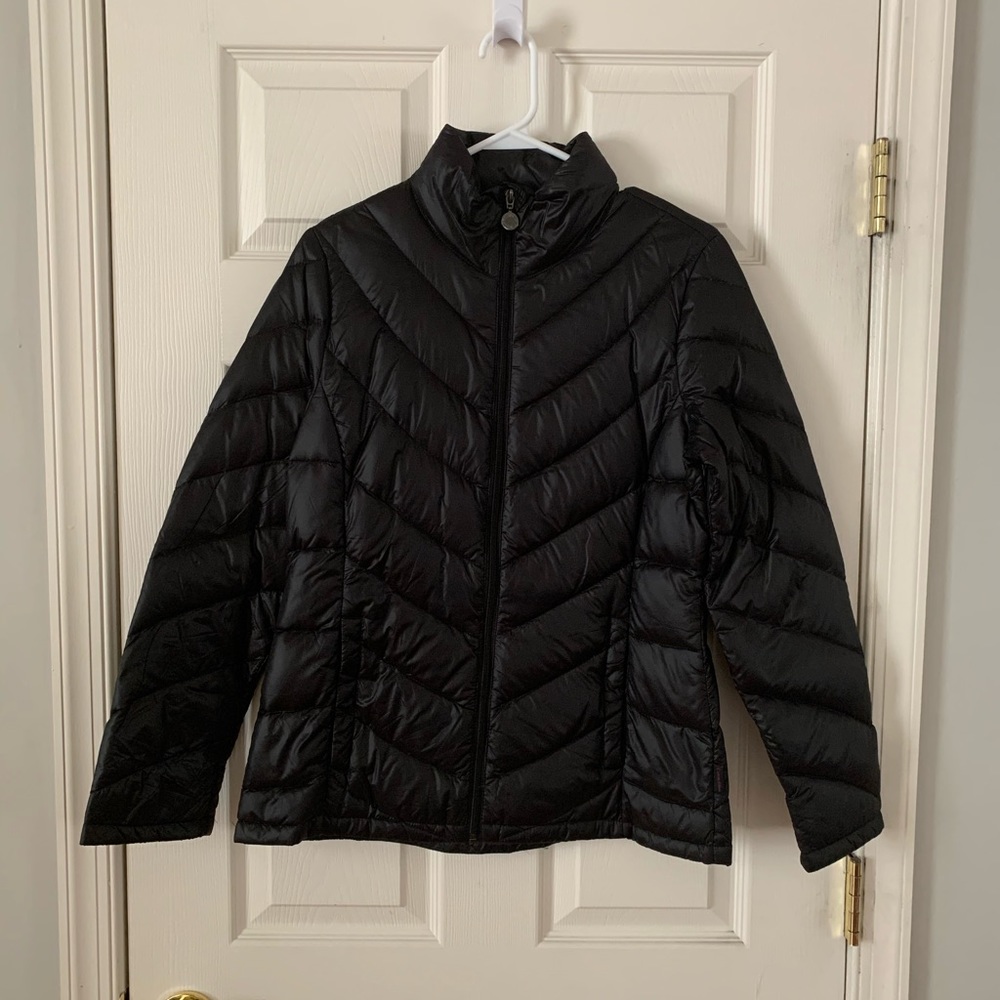 Calvin Klein Puffer Jacket